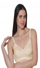 Full coverage cotton bra Style By Prestitia
